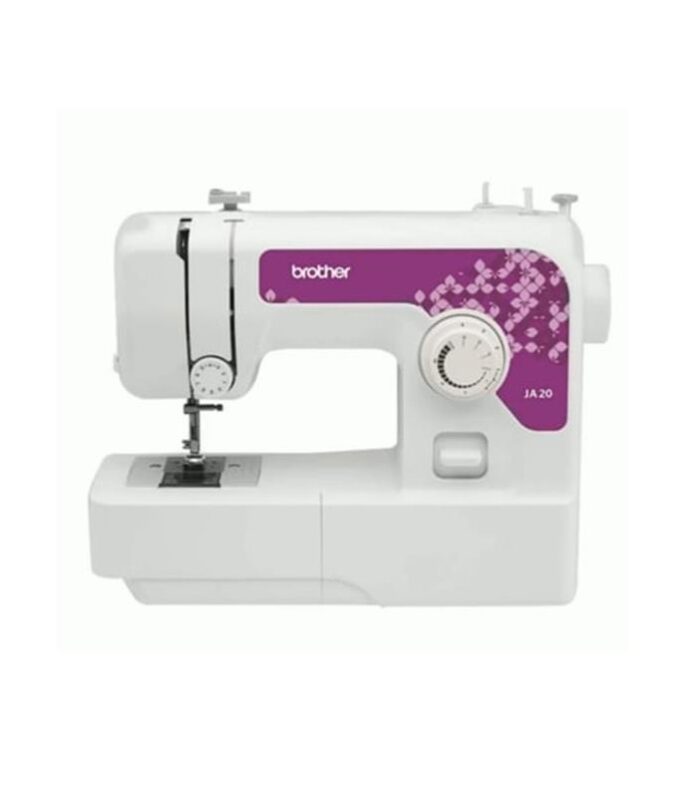 BROTHER JA20-2P MEKANİK DİKİŞ MAKİNESİ