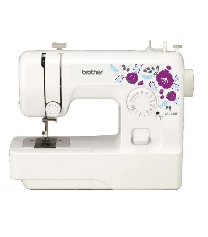 BROTHER JA1400 MEKANİK DİKİŞ MAKİNESİ