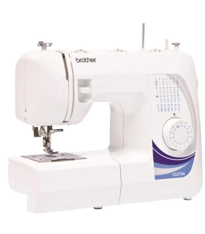 BROTHER GS2700 MEKANİK DİKİŞ MAKİNESİ