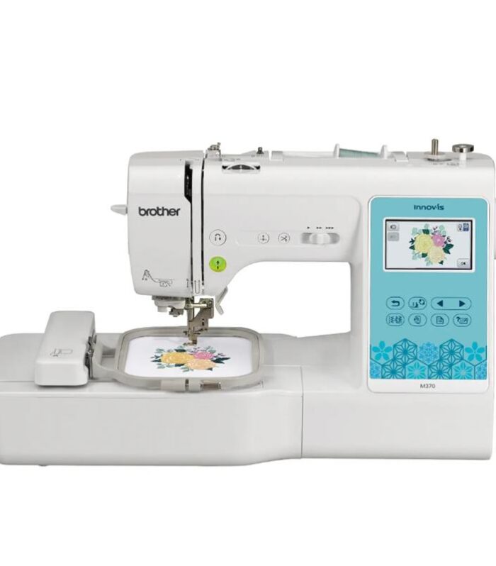 BROTHER INNOV-IS M370 DİKİŞ VE NAKIŞ MAKİNESİ
