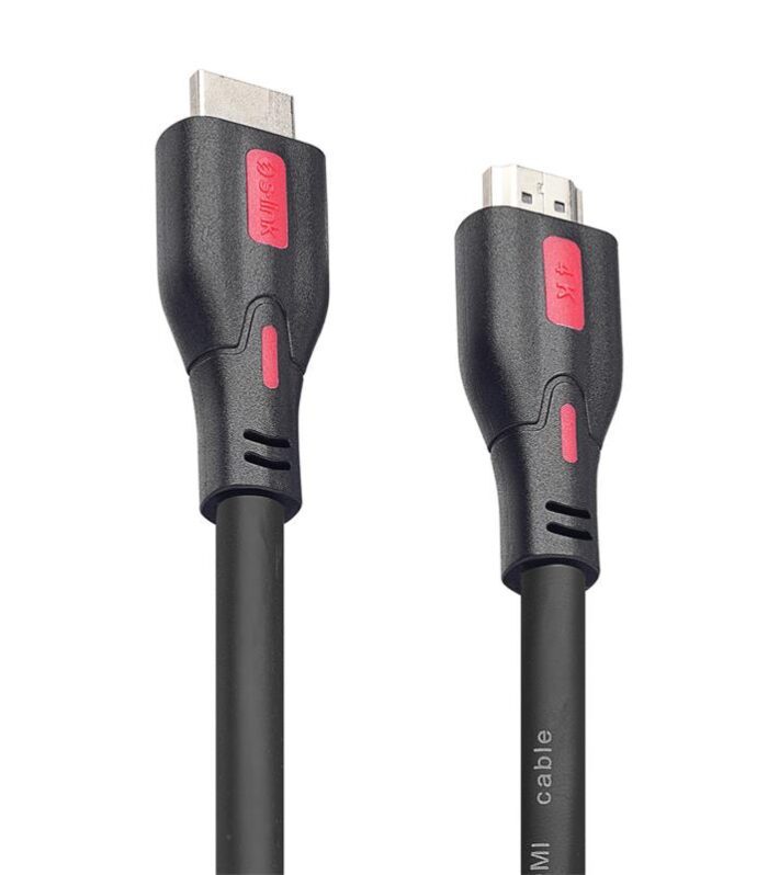 S-LINK SL-HDM4K20 19+1 HDMI TO HDMI 20MT V2.0 4K 60HZ KABLO