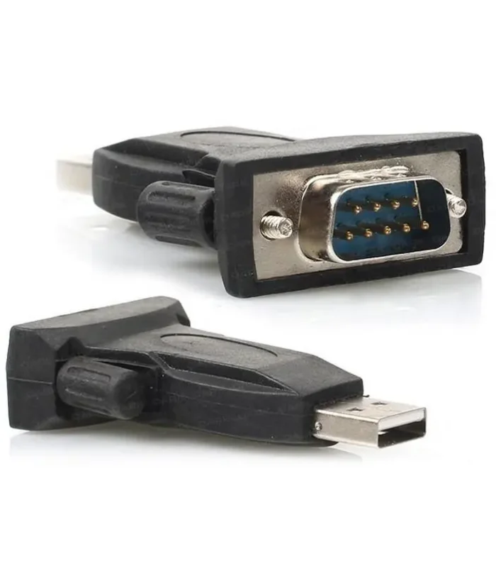 DARK DK-AC-USB2RS232 USB 2.0 - RS232 SERİ PORT DÖNÜŞTÜRÜCÜ