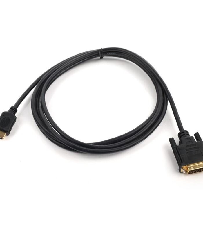 DARK DK-CB-DVIXHDMIL180 DVI TO HDMI DÖNÜŞTÜRÜCÜ KABLO 1.8MT
