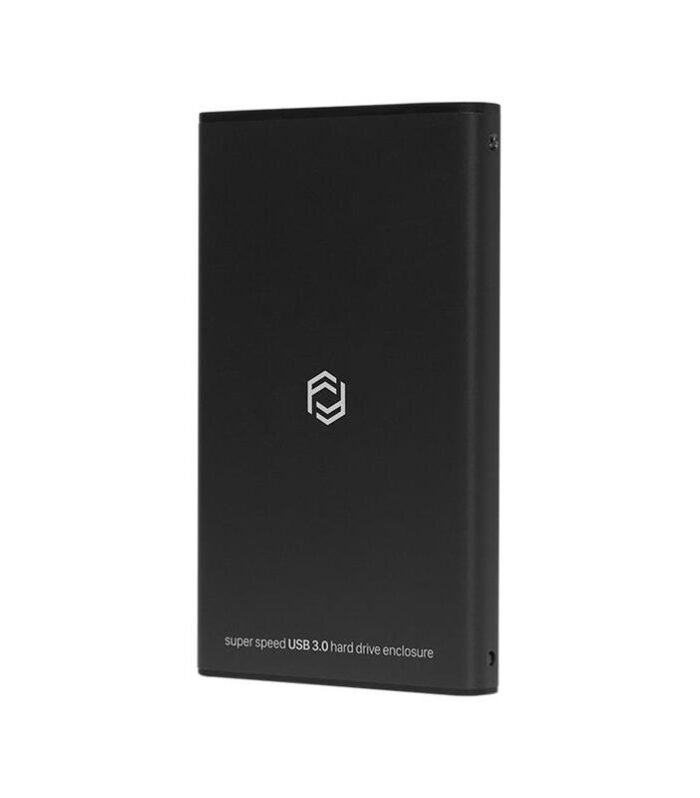 FRISBY FHC-2590B 2.5” SATA USB 3.0 DİSK KUTUSU