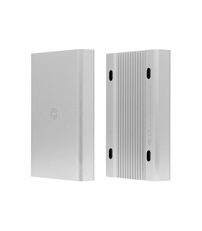 FRISBY FHC-2585 2.5” SATA USB 3.0 DİSK KUTUSU