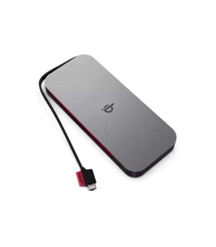 LENOVO GO 40ALLG1WWW USB-C 30W 10000 MAH POWERBANK