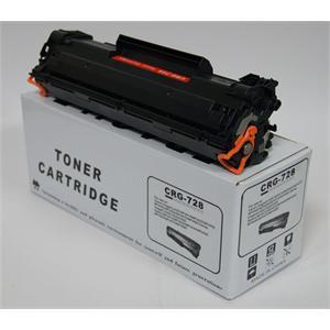 FRAGILE CE278A/CRG728 MUADIL TONER 2100 SAYFA - Image 2
