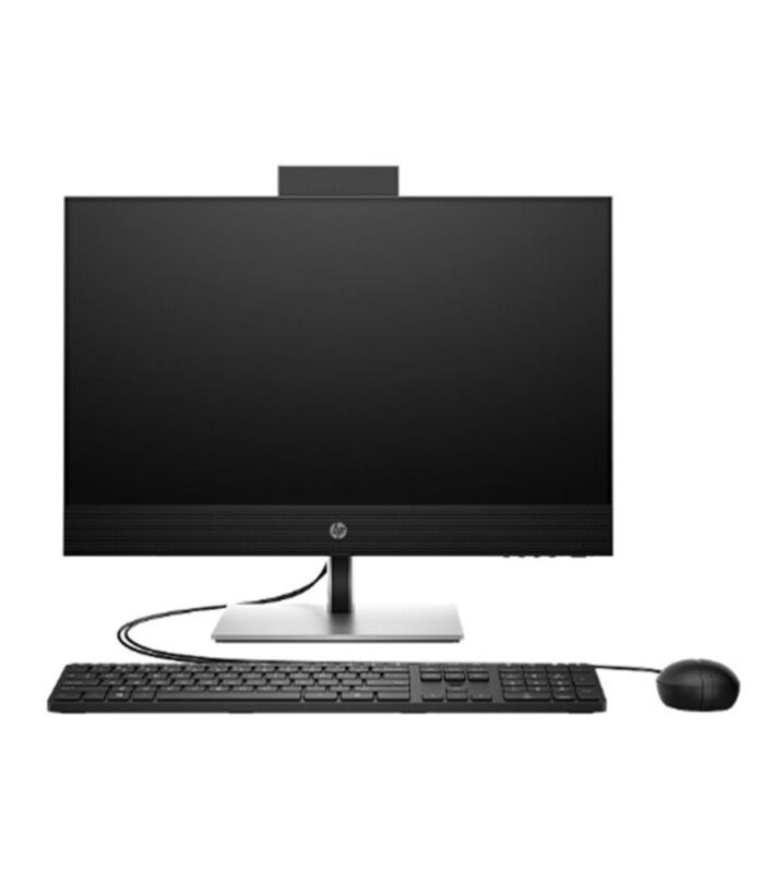HP AIO PRO 440 G9 937Y1EA I5-14500T 16GB 512SSD 23.8 DOS SİYAH