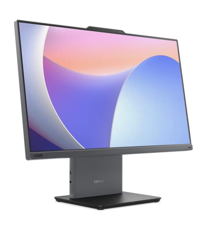 LENOVO NEO 50A THINKCENTRE 12SC004MTR CORE 7 240H 16GB 512SSD 23.8 DOS AIO