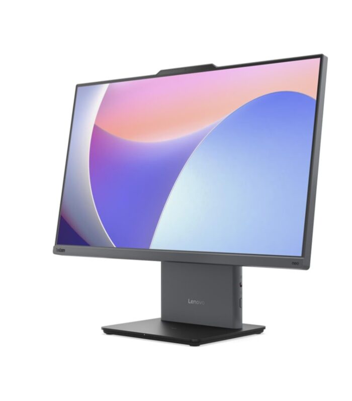 LENOVO NEO 50A THINKCENTRE 12SC004VTR CORE 5 210H 16GB 512SSD 23.8 DOS AIO