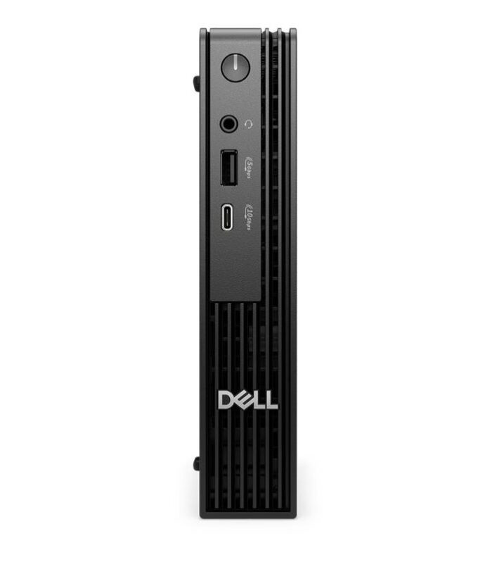 DELL PC PRO MICRO QCM1250 BTO107_QCM1250_U ULTRA 7 265T 16GB 512SSD UBUNTU