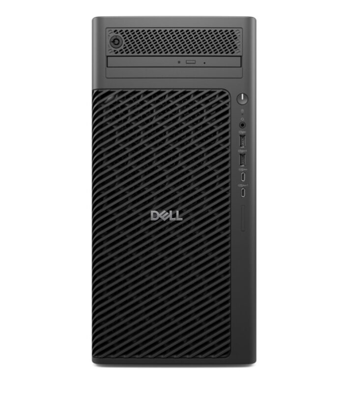 DELL WS PRO MAX T2 FCT2250_7 ULTRA 7 265K 1X32GB 1TB SSD 16GB NVIDIA RTX2000 ADA 1500W W11P 3 YIL YERİNDE GARANTİ