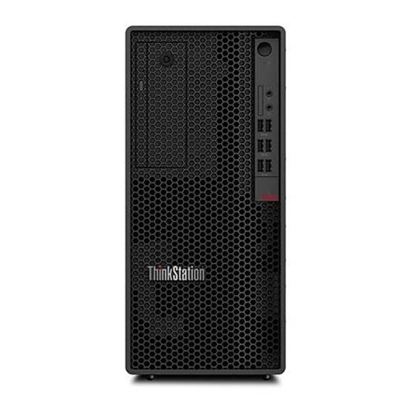 LENOVO 30E3S0H800 WS P350 i7-11700 8C 2.5GHz 1x16GB 256GB SSD 1TB HDD NVIDIA T600 4GB 750W W11PRO - Image 2