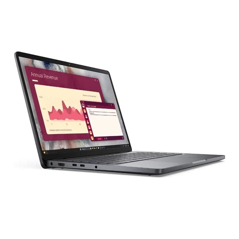 DELL NB PRO 14 ULTRA5 235U 16GB 512SSD WIN11PRO BTO113_PC14250_W (3 YIL YERİNDE GARANTİ) - Image 2