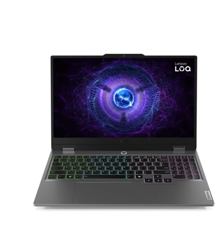 LENOVO NB LOQ 15IAX9 83GS00P8TR I5-12600HX 16GB 1TB SSD 6GB RTX 3050 15.6 DOS