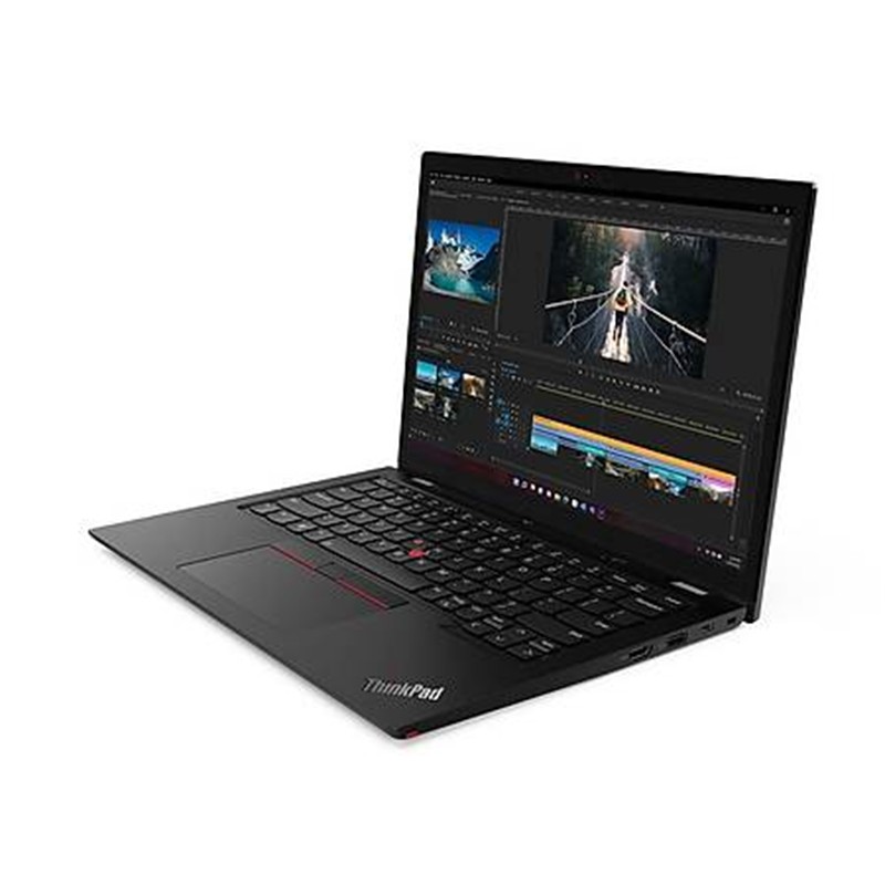 LENOVO NB THINKPAD L13 21LM0037TX ULTRA7 165U 32GB 1TB SSD O/B DOKUNMATİK 13.3 DOS - Image 3