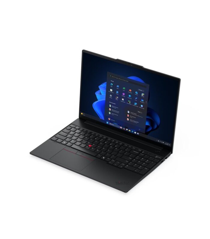 LENOVO NB E16 THINKPAD 21SR006WTX ULTRA7 255H 16GB 512SSD O/B 16 WIN11PRO