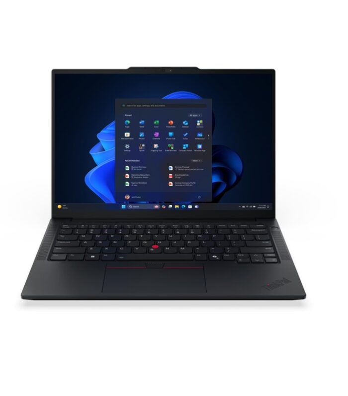 LENOVO NB E14 THINKPAD 21SX007FTX ULTRA7 255H 32GB 1TB SSD O/B 14 DOS