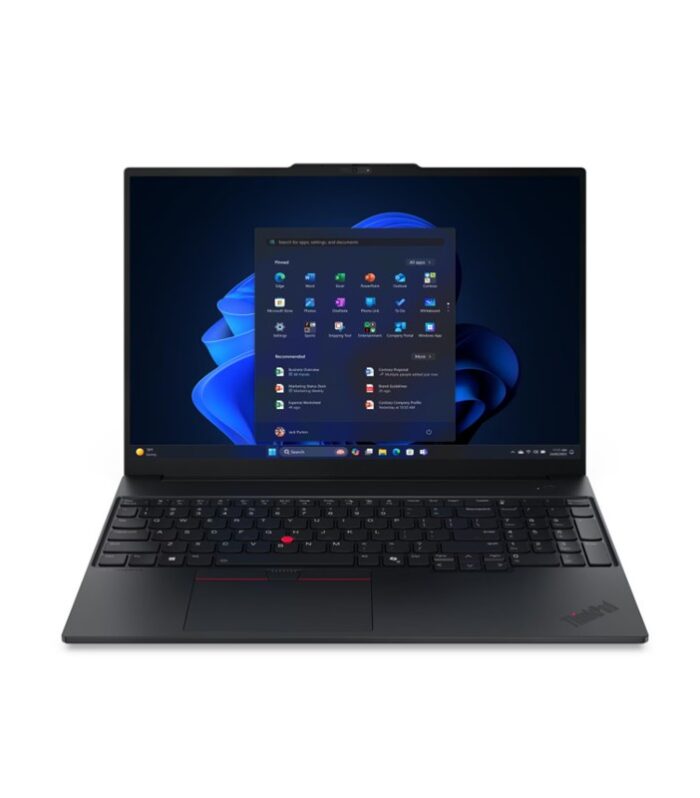 LENOVO NB E16 THINKPAD 21SR006RTX ULTRA7 255H 16GB 512SSD O/B 16 DOS