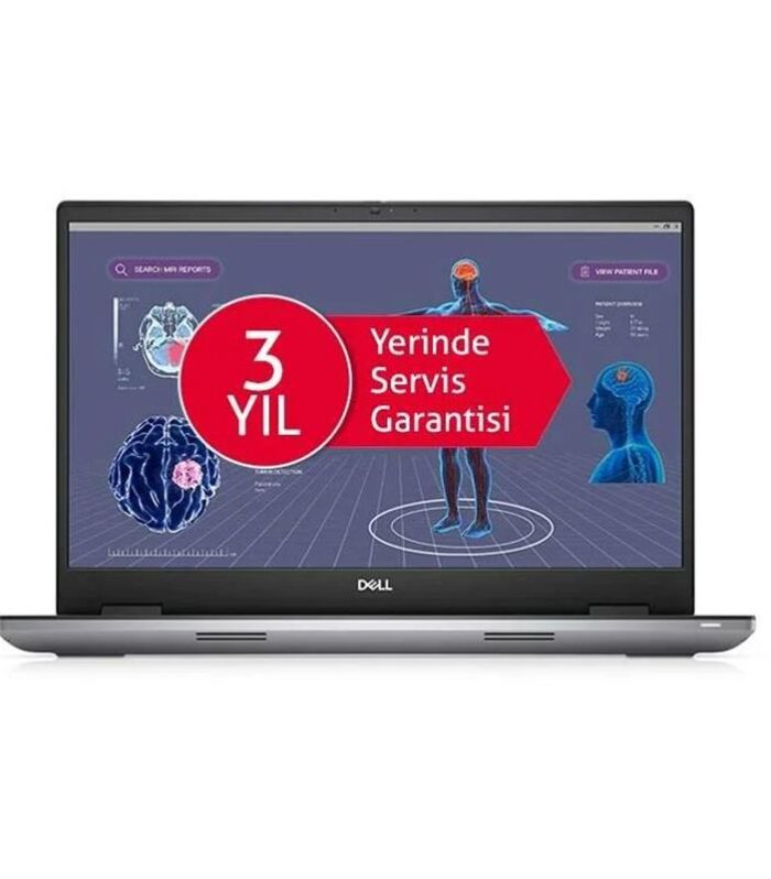 DELL WS M7780 XCTOP7780EMEA_VP-2 I9-13950HX 2X16GB 512SSD 16GB RTX 5000A W11PRO