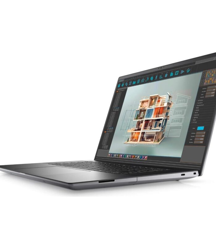 DELL NBW M5690 XCTOP5690EMEA_VP-1 U7-155H 16GB 512SSD 6GB RTX1000 W11PRO 3 YIL YERİNDE GARANTİ