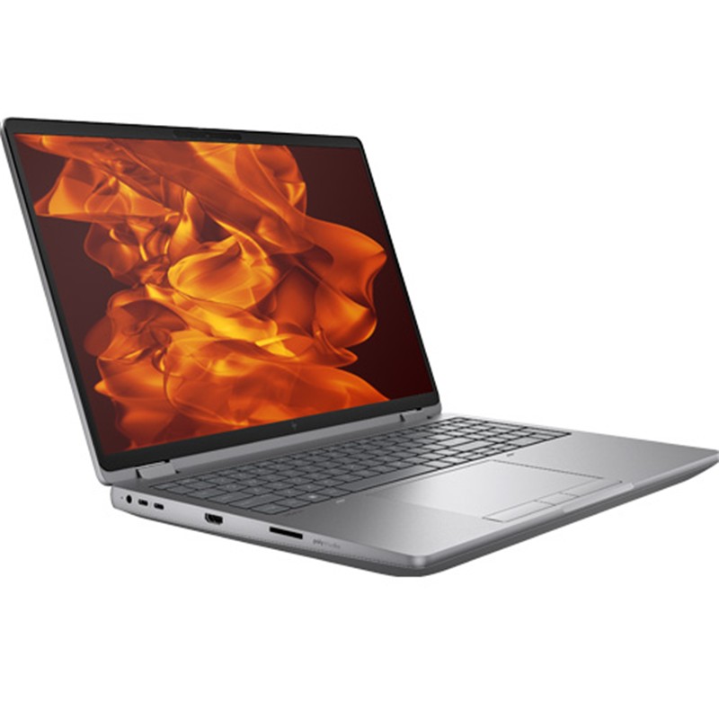 HP NBW C65G3ES ZFURY 16 G1İ U9-285HX 32GB (1X32GB) 1TB SSD WUXGA RTX PRO 4000 16G 16" W11P 3 YIL YERİNDE GARANTİ - Image 2