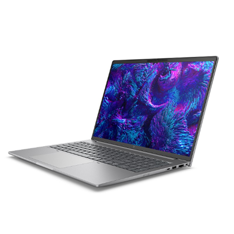 HP NBW A3ZW3ET ZBOOK 8 G1İ 16 U7-255H 32GB (1X32GB) 1TB SSD NVIDIA RTX 500 ADA 4GB 16" W11P 3 YIL YERİNDE GARANTİ - Image 2