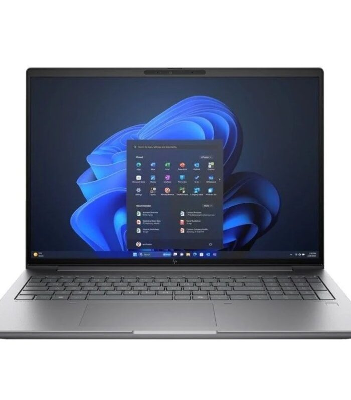 HP NBW ZBOOK POWER 16 G11A 8T0K6EA RYZEN 9 PRO 8945HS 32GB RAM 1TB SSD RTX2000 ADA W11PRO