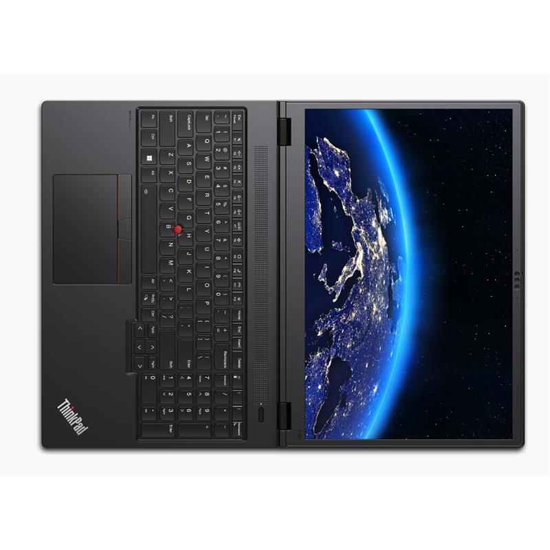 LENOVO THINKPAD NBW 21KX001STX MWS P16 V2 ULTRA-9 185H 2X16GB 1X1TB SSD NVIDIA RTX3000ADA 8GB W11P 3 YIL YERİNDE GARANTİ - Image 3