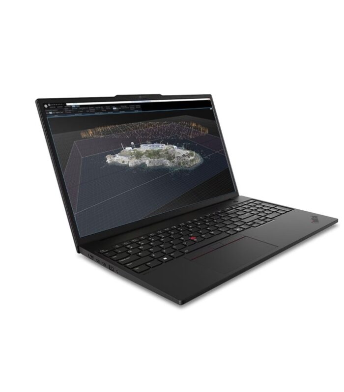 LENOVO THINKPAD NBW 21QV000YTX P16S G4 U7 255H 1X16GB 1X512GB SSD NVIDIA RTXPRO500 B.WELL 6GB W11P 3 YIL YERİNDE GARANTİ