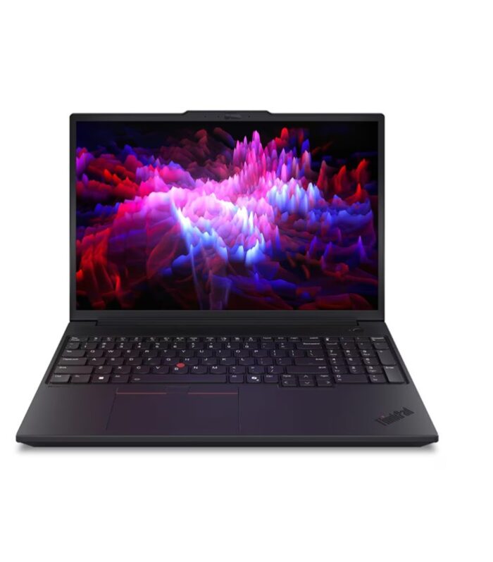 LENOVO THINKPAD NBW 21RS0006TX P16V ULTRA 7 255H 2X16GB 1X1TB SSD NVIDIA RTXPRO1000 B.WELL 8GB W11P 3 YIL GARANTİ