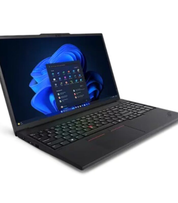 LENOVO THINKPAD NBW 21RRS0LC00 ULTRA 9 285HX 2X16GB 1X1TB NVIDIA RTXPRO4000 B.WELL 16GB W11P 3 YIL GARANTİ