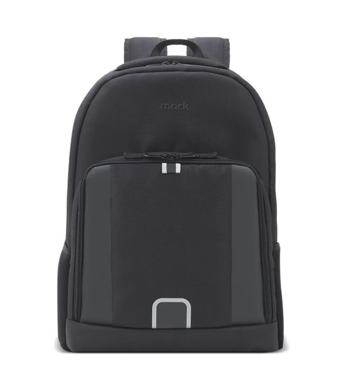 MACK MCE-1201 15.6" LUNA ECO NOTEBOOK SIRT ÇANTASI SİYAH