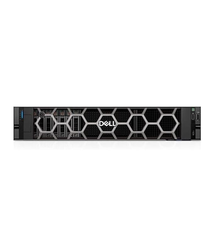DELL POWEREDGE PER760XS4SPL 1X4514Y 1X32GB 1X480GB SSD 2X700W 3 YIL YERİNDE GARANTİ