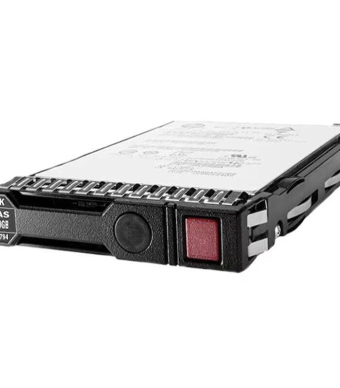 HP 600GB SAS HARD DRİVE - 12GB/S İNTERFACE 870794-001