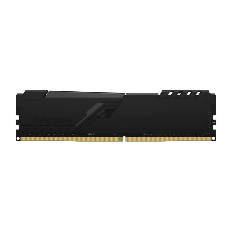 32 GB DDR4 3200MHZ KINGSTON BEAST BLACK CL16 DT KF432C16BB/32TR - Image 3