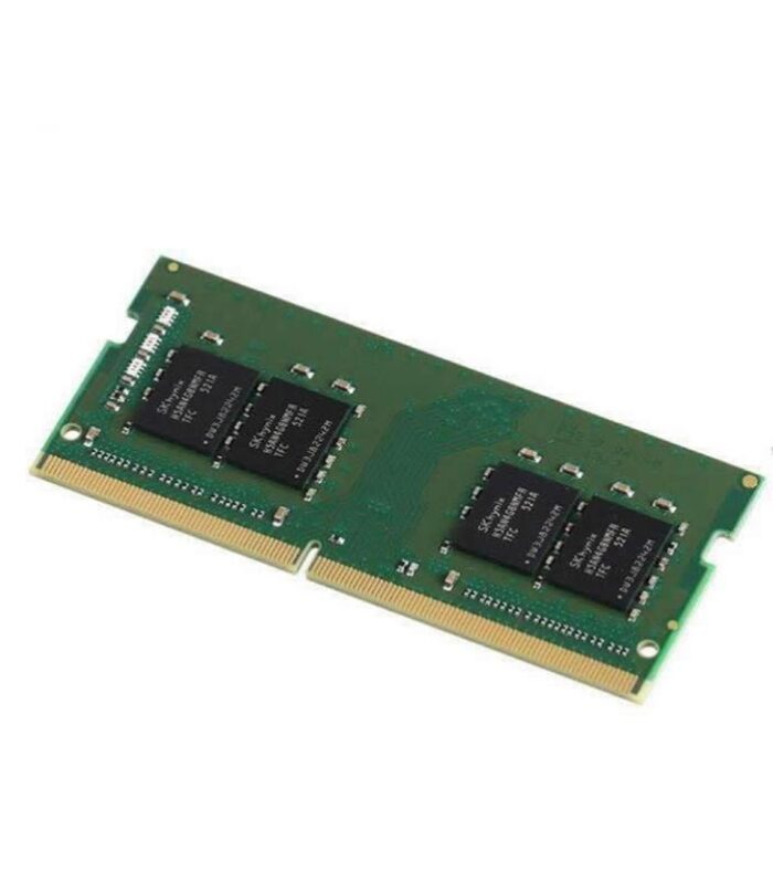 8 GB DDR4 3200MHZ KINGSTON CL22 NB KVR32S22S8/8