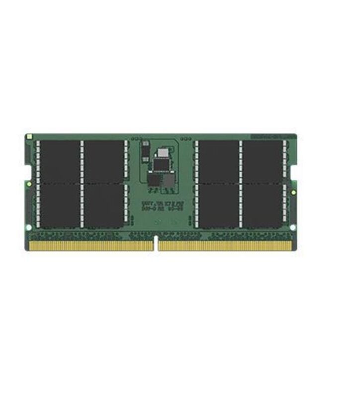 32 GB DDR5 5600MHZ KINGSTON CL46 NB KVR56S46BD8/32