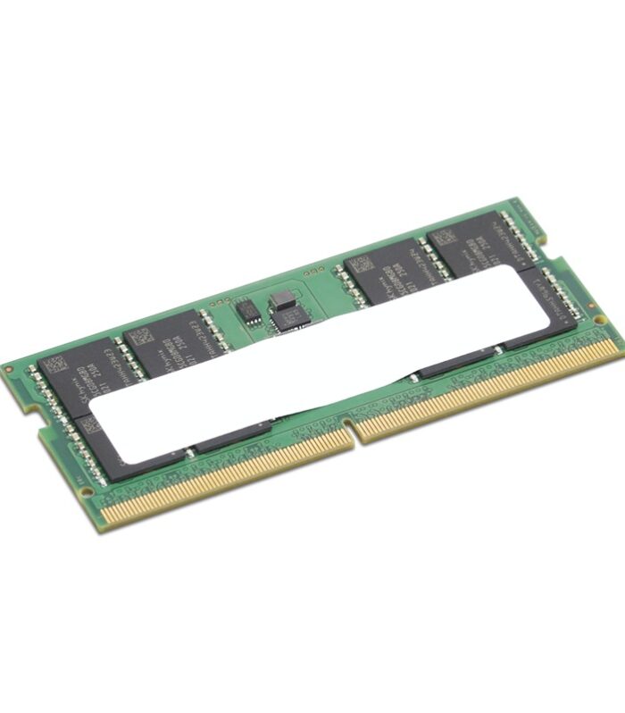 48 GB LENOVO THINKPAD DDR5 5600MHZ SODIMM 4X71M23190