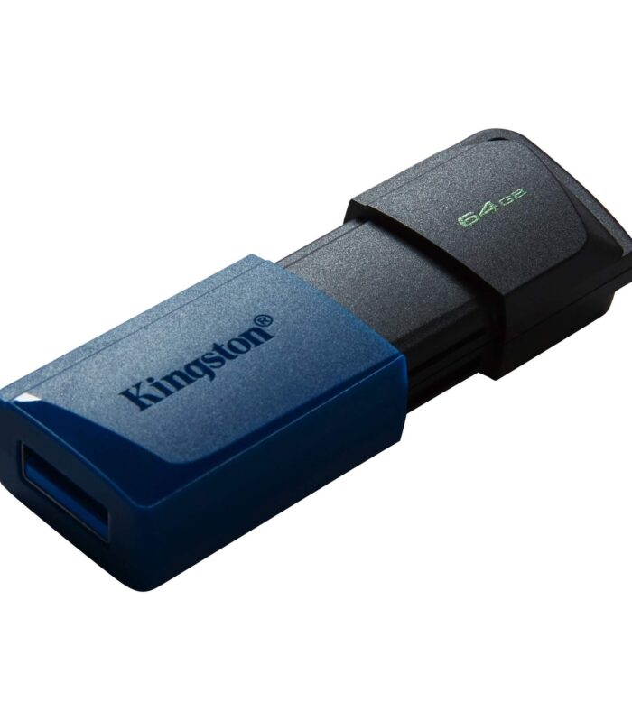64 GB KINGSTON EXODIA M USB BELLEK 3.2 DT DTXM/64GB