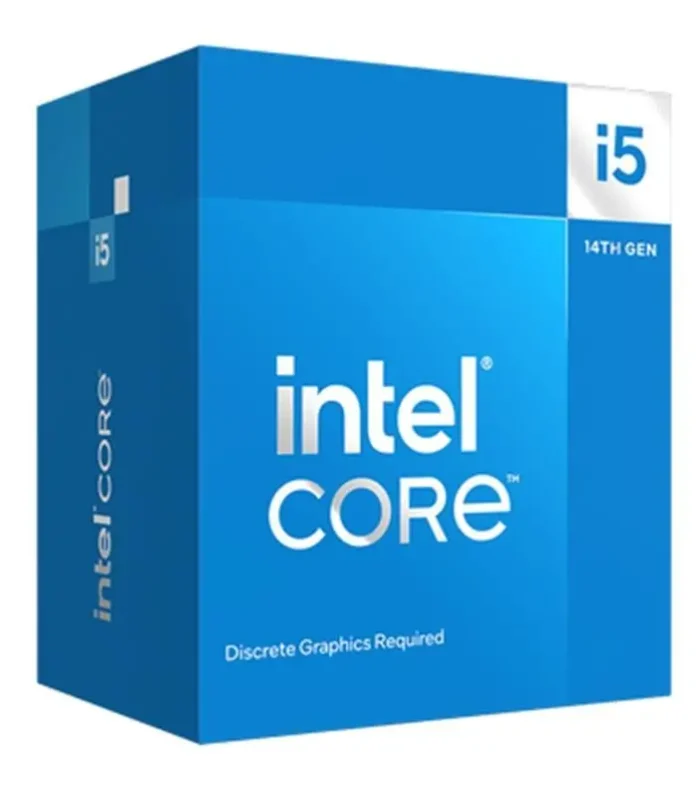 INTEL CORE CI5 14400F 2.5GHZ 20MB 1700P FANLI (BOX)