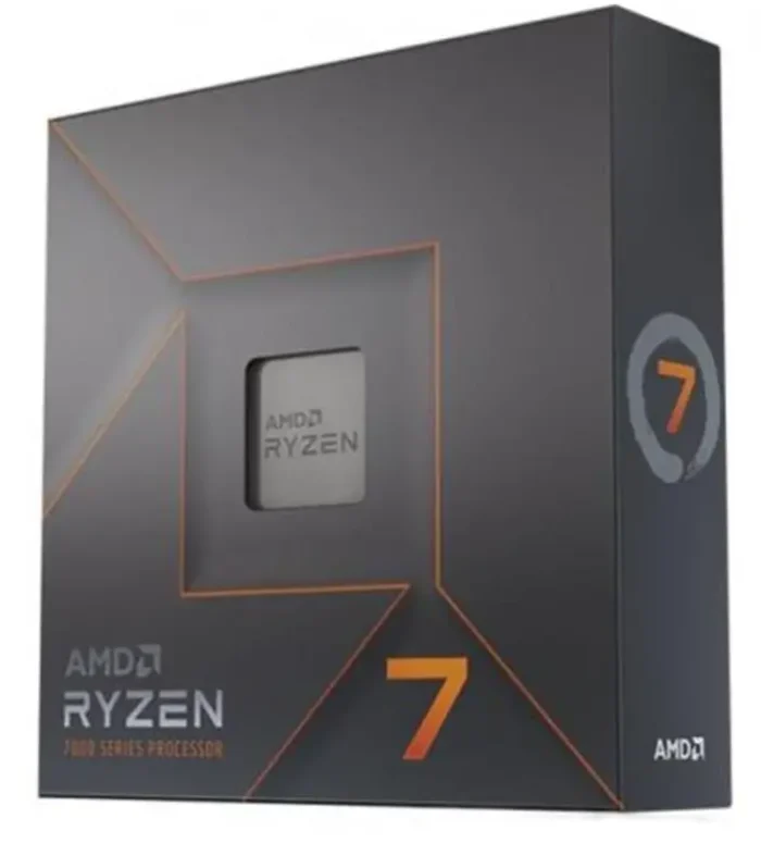 AMD RYZEN 7 7700X 4.5GHZ 32MB 105W AM5 FANSIZ