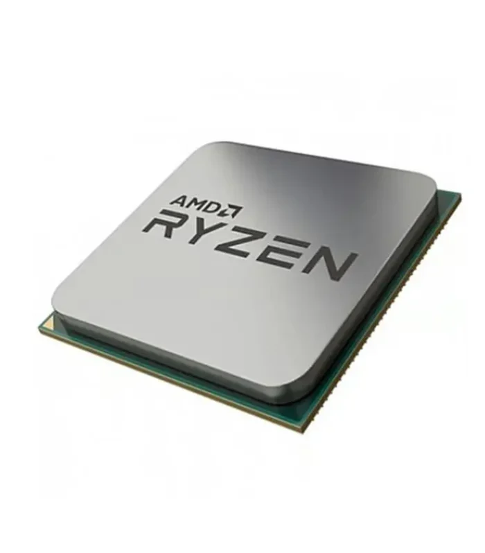 AMD RYZEN 5 7600 3.8GHZ 32MB 65W AM5 FANSIZ (TRAY)