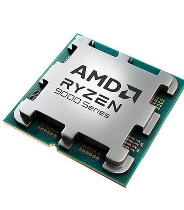 AMD RYZEN 7 9800X3D 4.7GHZ 96MB 120W AM5 FANSIZ (TRAY)