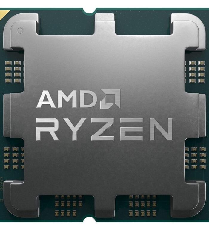 AMD RYZEN 5 7500X3D 4.0GHZ 96MB 65W AM5 FANSIZ (TRAY)