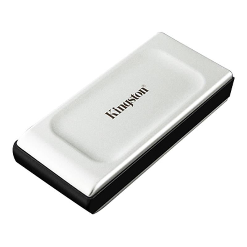 1 TB KINGSTON EXTERNAL USB-C 3.2 GEN 2X2 SSD 2000/2000 MBS SXS2000/1000G - Image 2