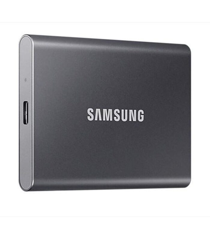 2 TB T7 SAMSUNG USB3.2 MU-PC2T0T/WW 1050-1000 MB/S TASINABILIR SSD SAMSUNG TR GARANTILI