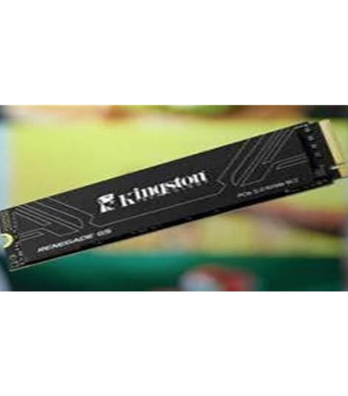 2 TB KINGSTON RENEGADE GEN5 M.2 2280 PCIE 5.0 X4 NVME SRNG2S/2T0