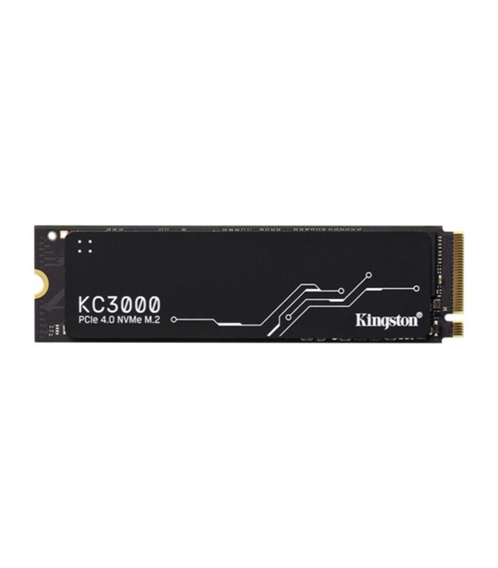 1 TB KINGSTON KC3000 M.2 NVME PCIE GEN4 7000/6000MBS SKC3000S/1024G