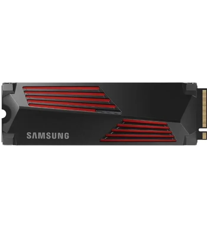 1 TB 990 PRO SAMSUNG NVME M.2 MZ-V9P1T0CW PCIE 7450-6900 MB/S SOGUTUCULU